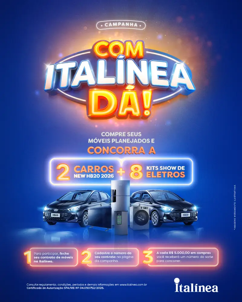 Conceito Moveis Planejados