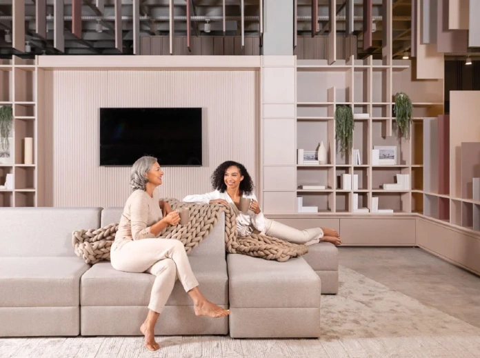 Em um mundo cada vez mais agitado, o conceito do "living" tem ganhado destaque na decoração de interiores.
