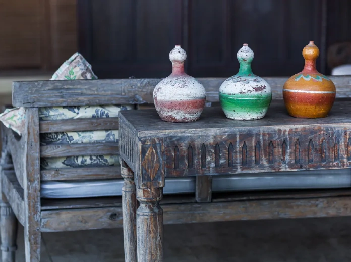 Saiba como adotar o estilo farmhouse na decoração da sua casa