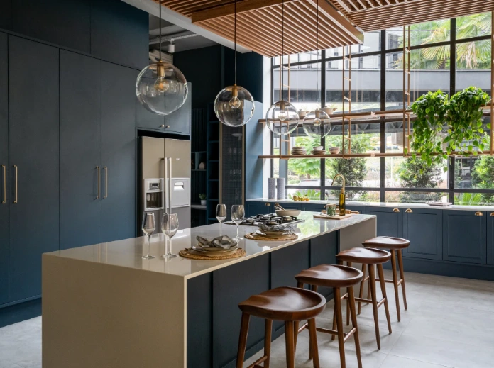 Descubra os itens indispensáveis para a sua cozinha planejada e transforme seu espaço em um ambiente funcional e cheio de estilo