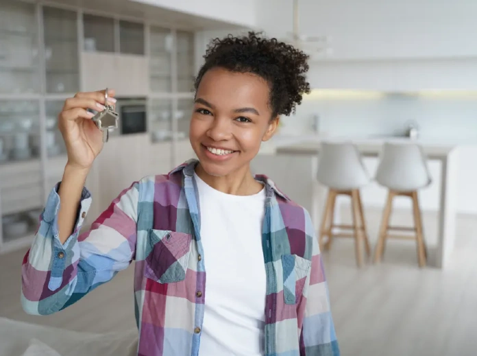 O primeiro apartamento é uma experiência única e transformadora