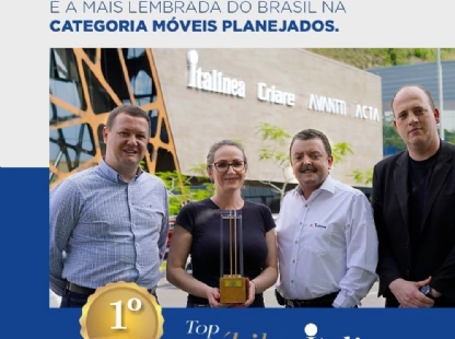 Conceito Moveis Planejados