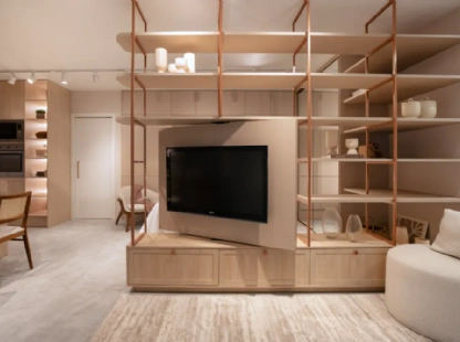 Lofts: A Tendência de moradia em alta